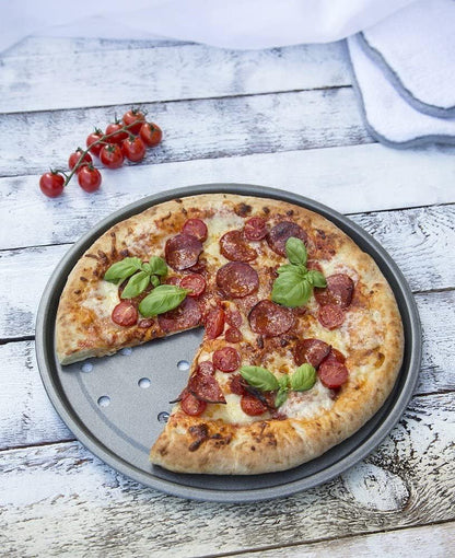 Baker & Salt Non Stick Pizza Tray