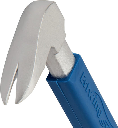 Estwing Pro-Claw Moulding Puller 10"