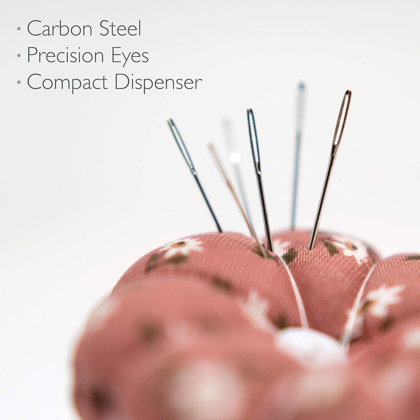 Korbond Needle Compact 30 Piece