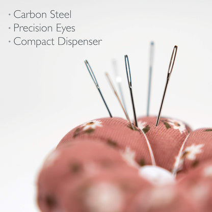 Korbond Needle Compact 30 Piece