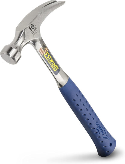 Estwing Nail Hammer - Straight Claw