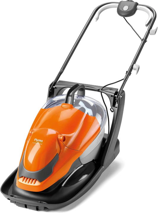 Flymo Easiglide Plus 300v Hover Mower