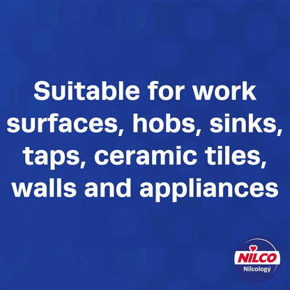 Nilco Heavy Duty Cleaner & Degreaser 1L