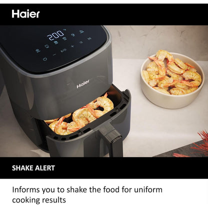 Haier S5 Air Fryer