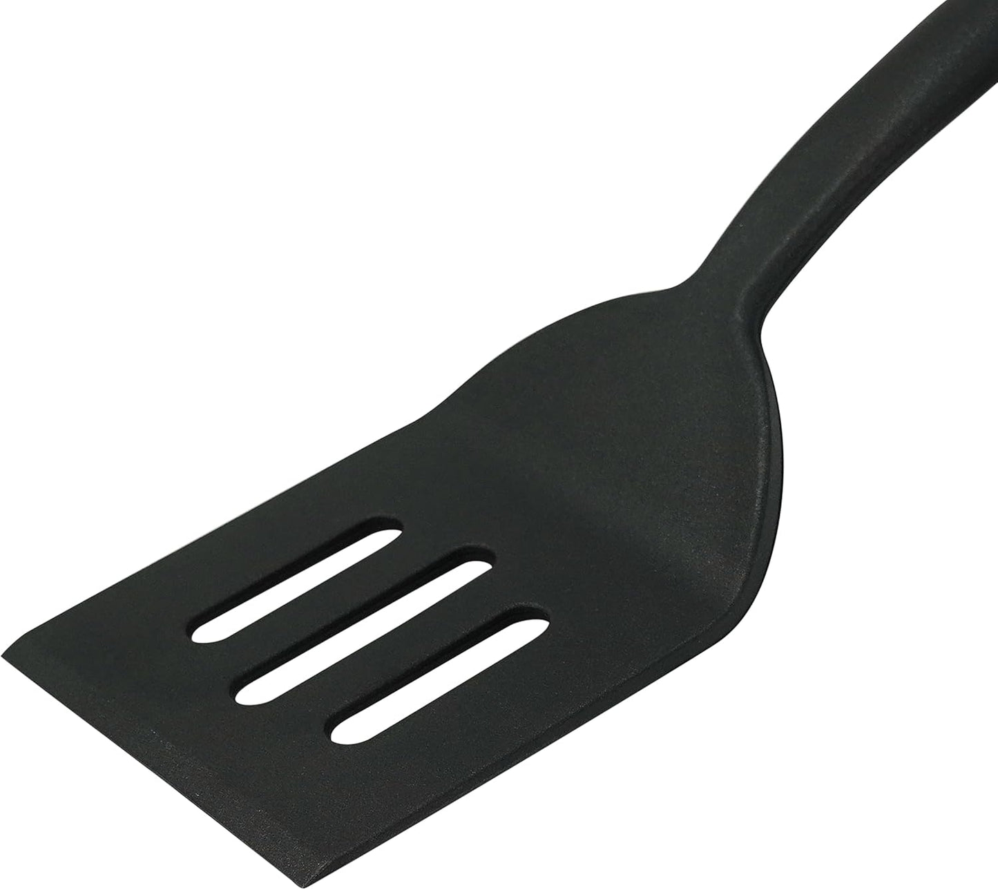 Initial Mini Slotted Turner