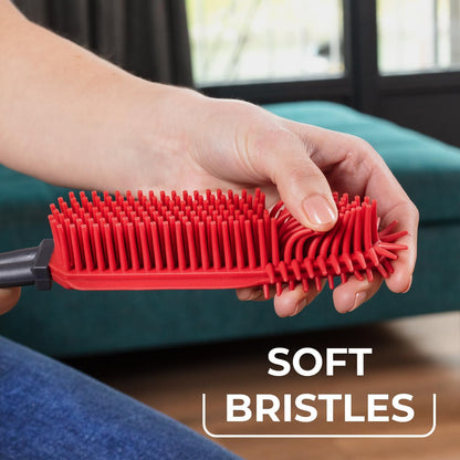 Vileda Pet Pro Electrostatic Brush