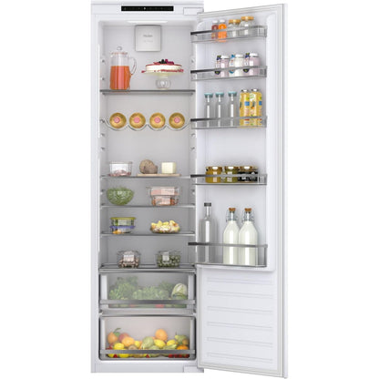 Haier 1770mm Built-In Fridge