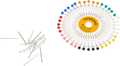 Korbond Berry Pins 40 Piece