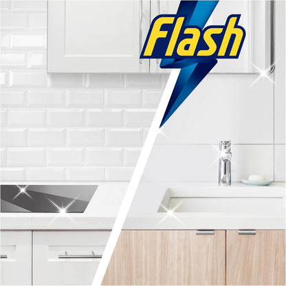 Flash Spray Wipe Done Mandarin Kitchen 800ml