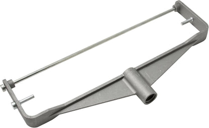 Rodo Cast Metal Double Arm Frame 12"/300mm