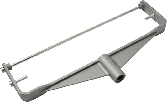 Rodo Cast Metal Double Arm Frame 12"/300mm