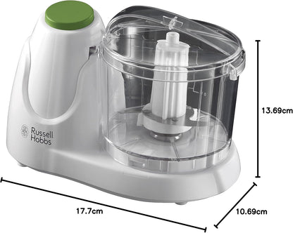Russell Hobbs Food Collection Mini Chopper