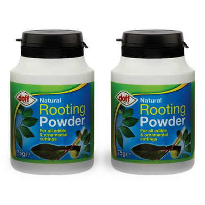 Doff Natural Rooting Powder