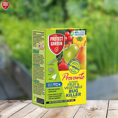 Provanto Ultimate Fruit & Vegetable Bug Killer