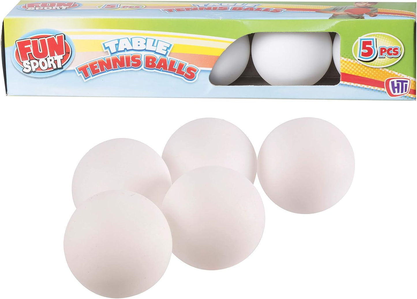 Fun Sport Table Tennis Balls