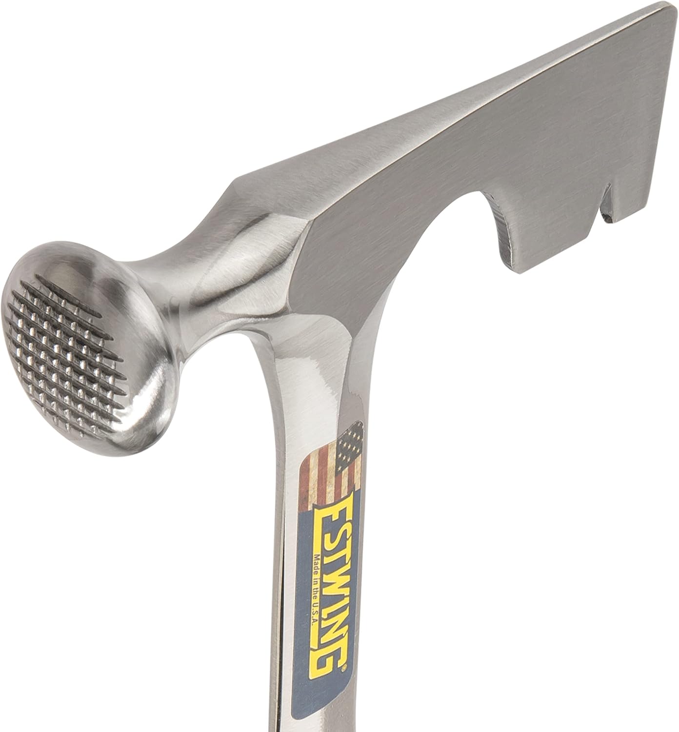 Estwing Drywall Hammer 11oz (312g) 131/2"/343mm