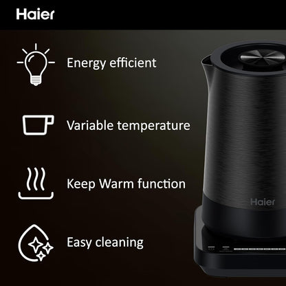 Haier S5 Kettle