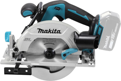 Makita Lxt Circular Saw 165mm Bare Unit 18v