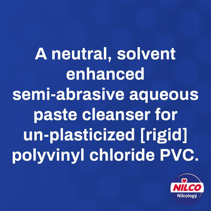 Nilco UPVC Cleaner 500ml