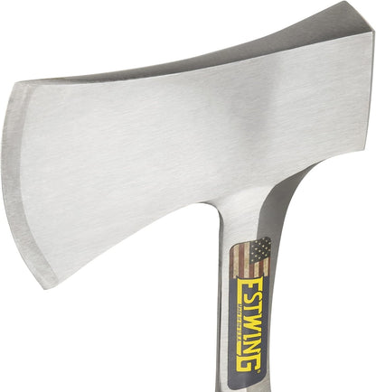 Estwing Sportsmans Axe 31/4" (82mm) x 14"/356mm