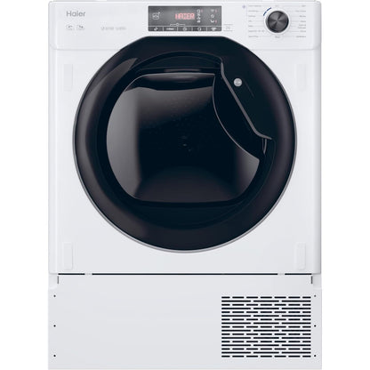 Haier 7Kg Fully Integrated Heat Pump Dryer