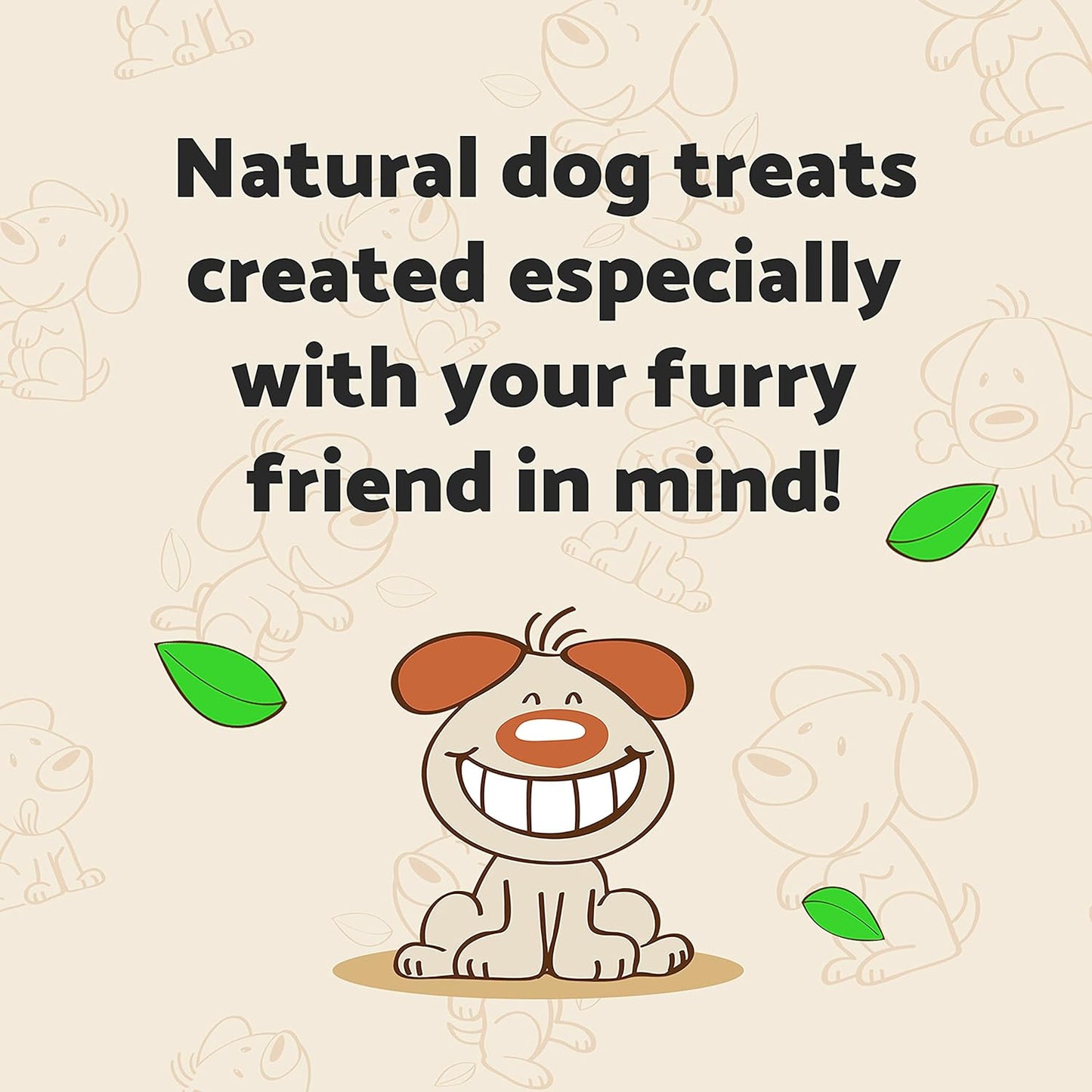 Good Boy Mega Chewy Twist With Duck