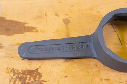 Monument Box/Ring Immersion Heater Spanner