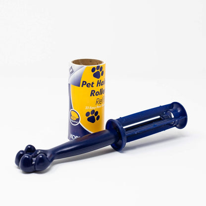 Korbond Pet Hair Roller Fragranced 1 x 4.9m