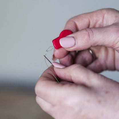 Korbond Needle Threaders & Cutters 3 Piece