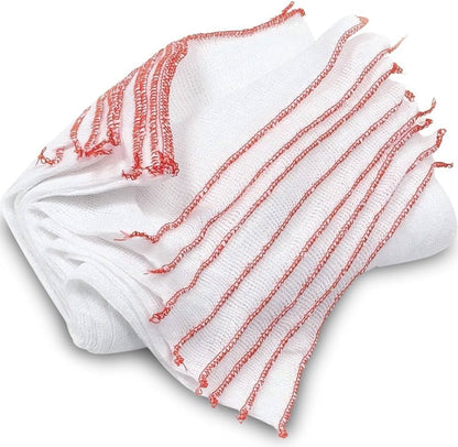 Abbey Regency Dish Cloth Pack 10 (13x14)