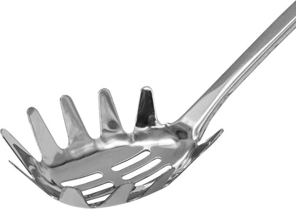 Initial Stainless Steel Spaghetti Spoon 30cm