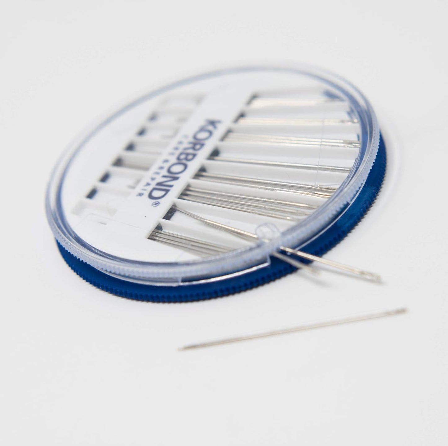 Korbond Needle Compact 30 Piece