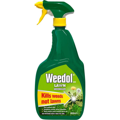 Weedol Lawn Weed Control