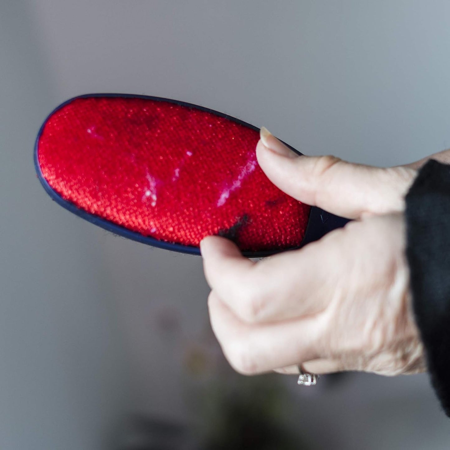 Korbond Double Sided Lint Brush