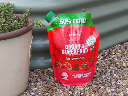 Ecofective Tomato Organic Superfood