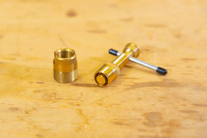 Monument Olive Puller