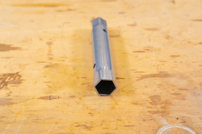 Monument Tap Backnut Box Spanner