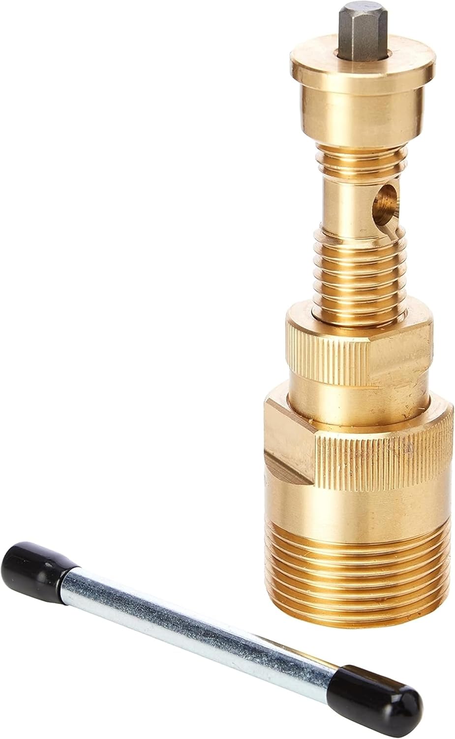 Monument Olive Puller