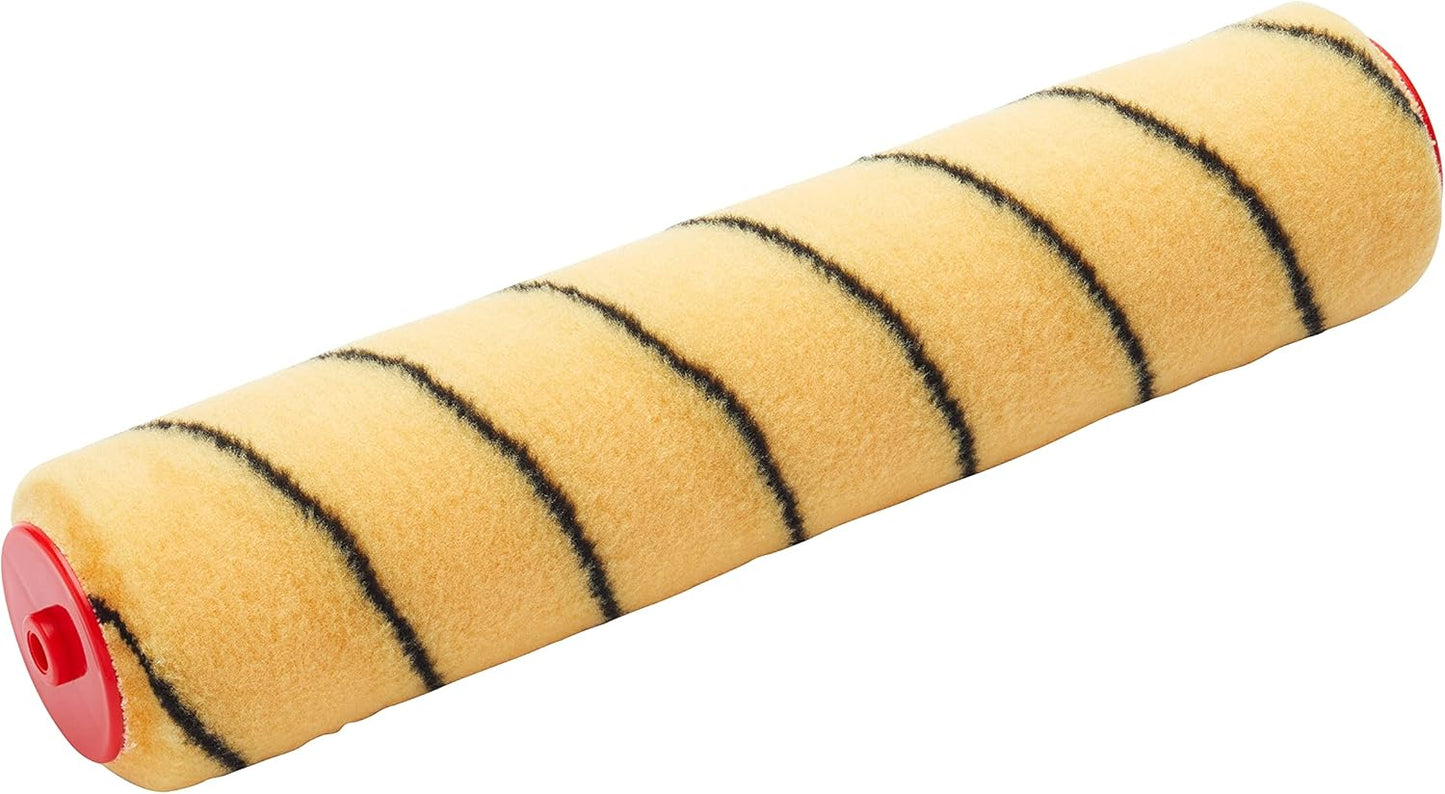 Rodo Double Arm Tiger Medium Pile Woven Refill 12"/300mm x 1.75" Cage