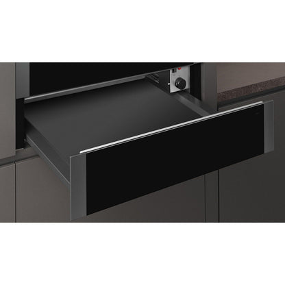 Neff N50 14cm Warming Drawer Stainless Steel