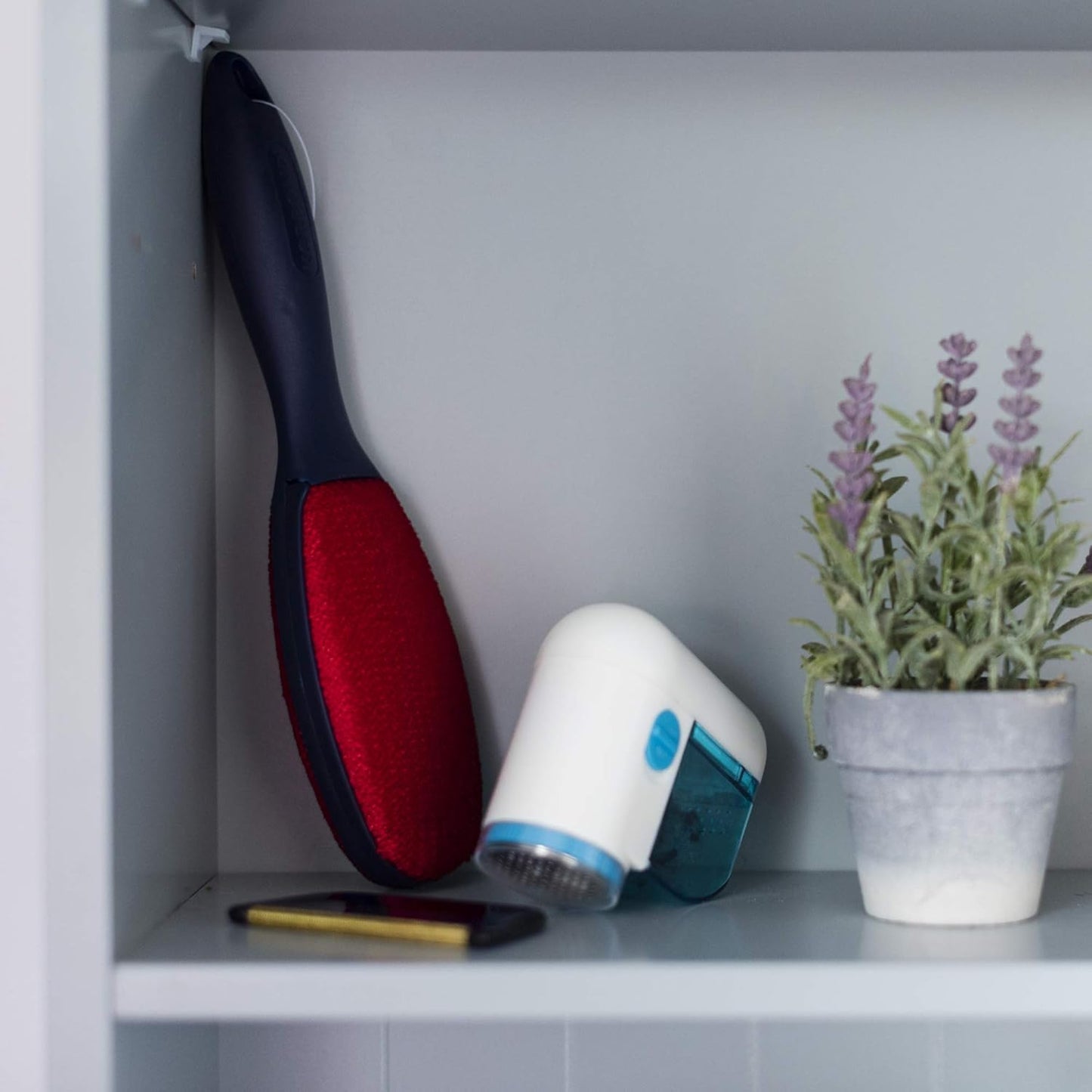 Korbond Double Sided Lint Brush