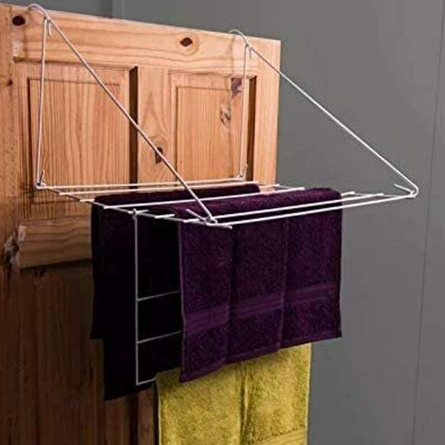 SupaHome Caravan Airer