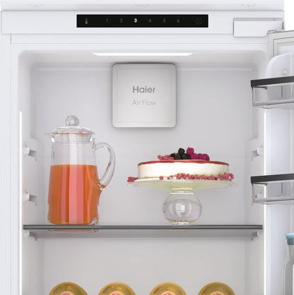 Haier 1770mm Built-In Fridge