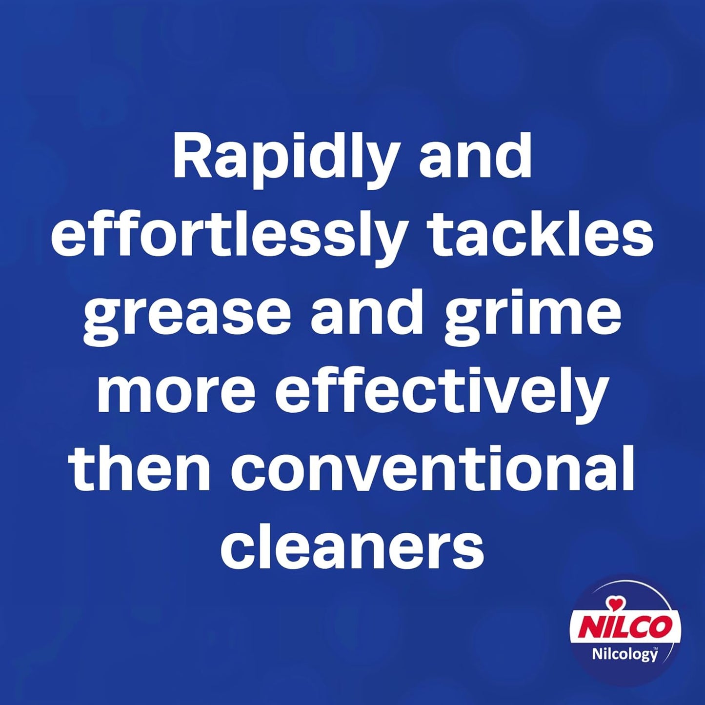 Nilco Heavy Duty Cleaner & Degreaser 1L