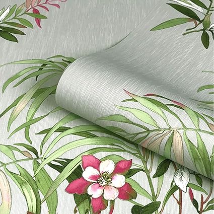 Belgravia Botanique  Wallpaper
