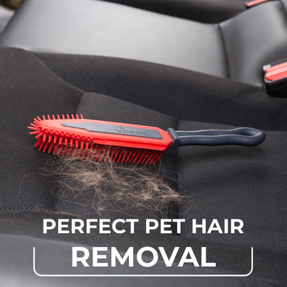 Vileda Pet Pro Electrostatic Brush