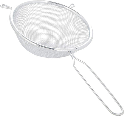 Chef Aid Metal Strainer