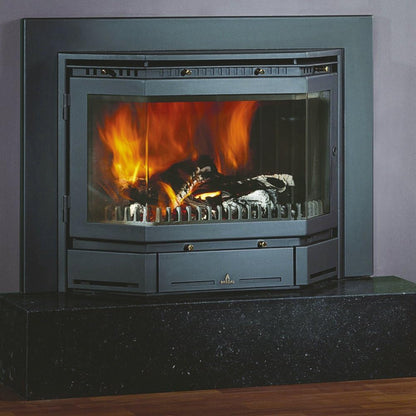 HG Stove Glass Cleaner