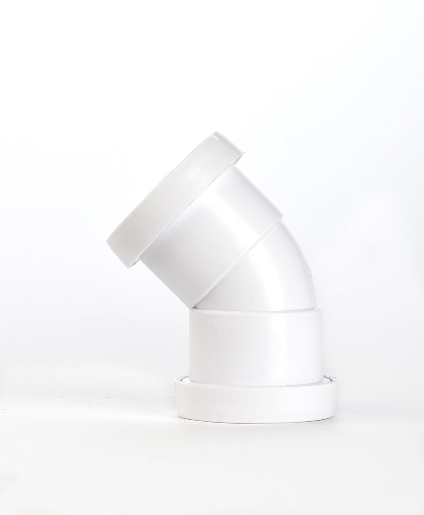 Make Push-fit 135° Bend 32mm