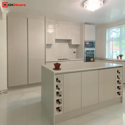 Gower Rapide+ Wine Rack 150mm